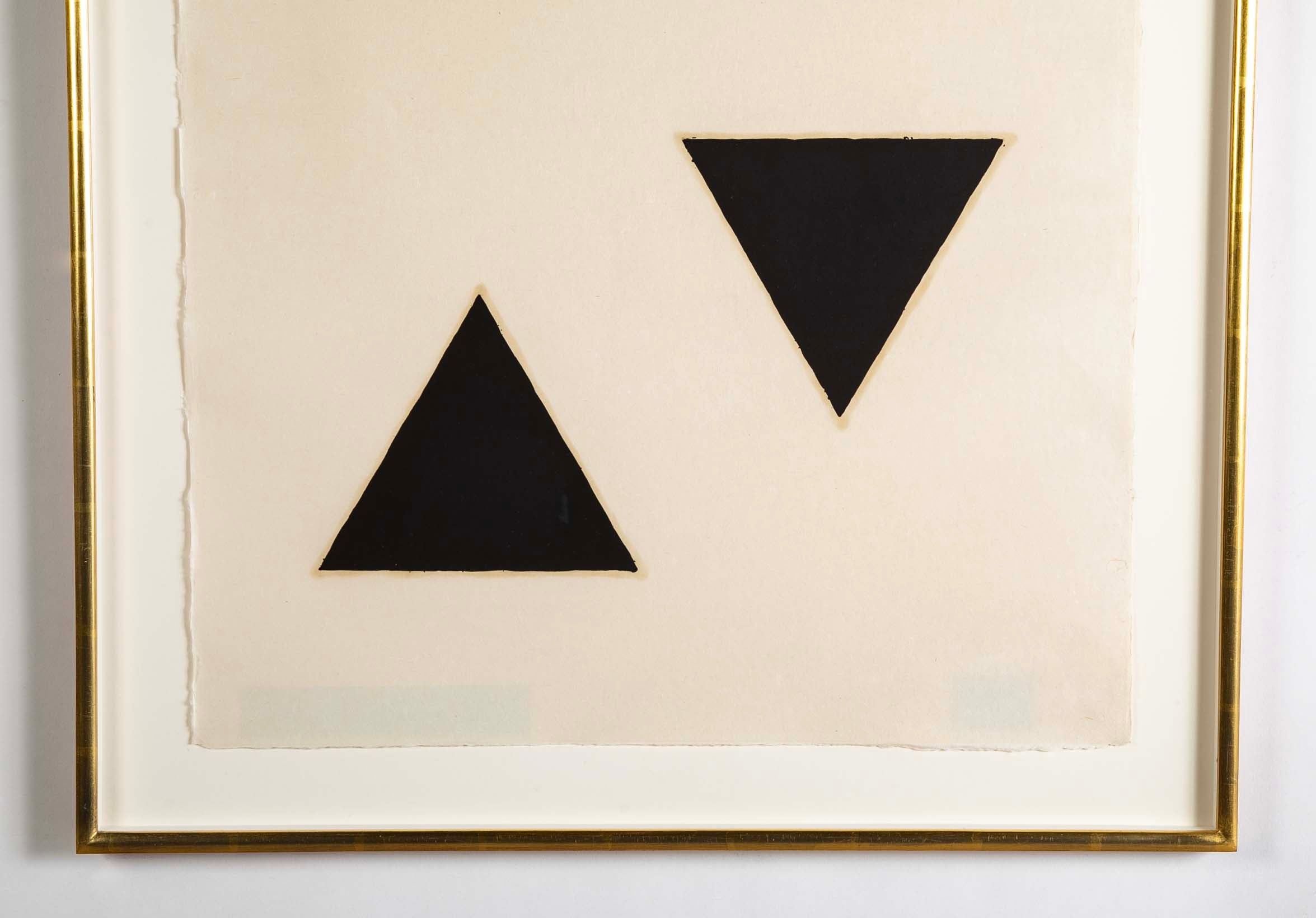 Portfolio of Six Aquatints by Tadaaki Kuwayama (Japanese, 1932–2023) The Limited Editions Club, New York, 1990