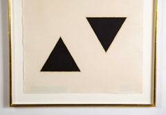 Portfolio of Six Aquatints by Tadaaki Kuwayama (Japanese, 1932–2023) The Limited Editions Club, New York, 1990
