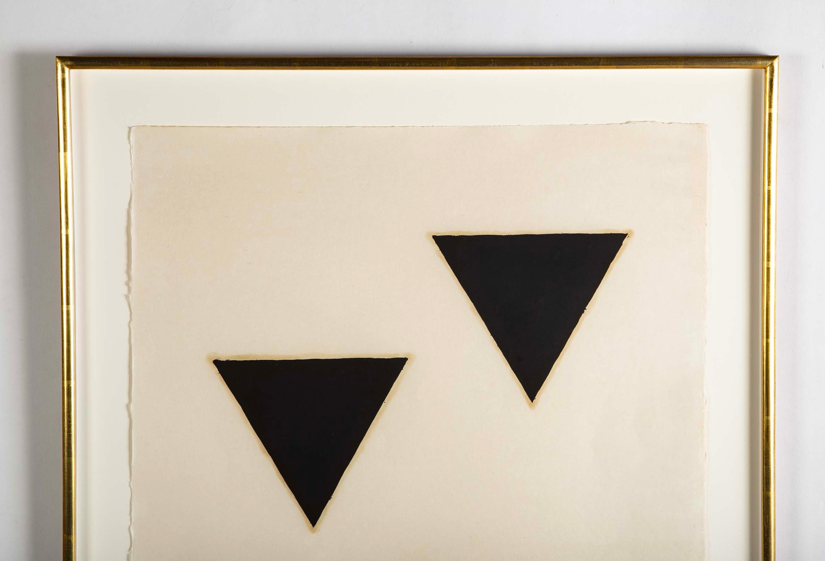 Portfolio of Six Aquatints by Tadaaki Kuwayama (Japanese, 1932–2023) The Limited Editions Club, New York, 1990