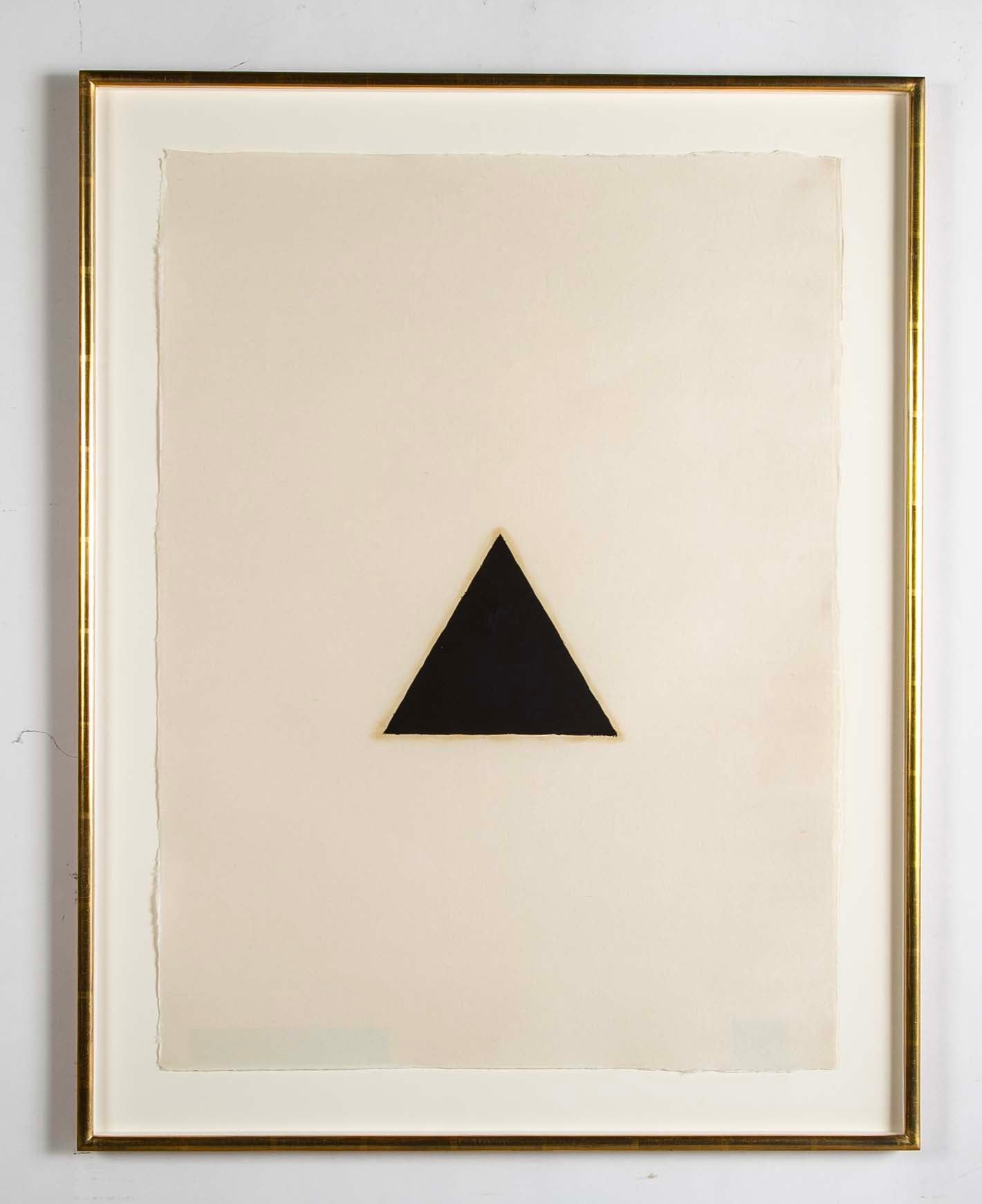 Portfolio of Six Aquatints by Tadaaki Kuwayama (Japanese, 1932–2023) The Limited Editions Club, New York, 1990