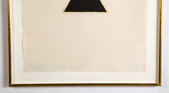 Portfolio of Six Aquatints by Tadaaki Kuwayama (Japanese, 1932–2023) The Limited Editions Club, New York, 1990