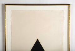 Portfolio of Six Aquatints by Tadaaki Kuwayama (Japanese, 1932–2023) The Limited Editions Club, New York, 1990