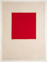 Portfolio of Six Aquatints by Tadaaki Kuwayama (Japanese, 1932–2023) The Limited Editions Club, New York, 1990