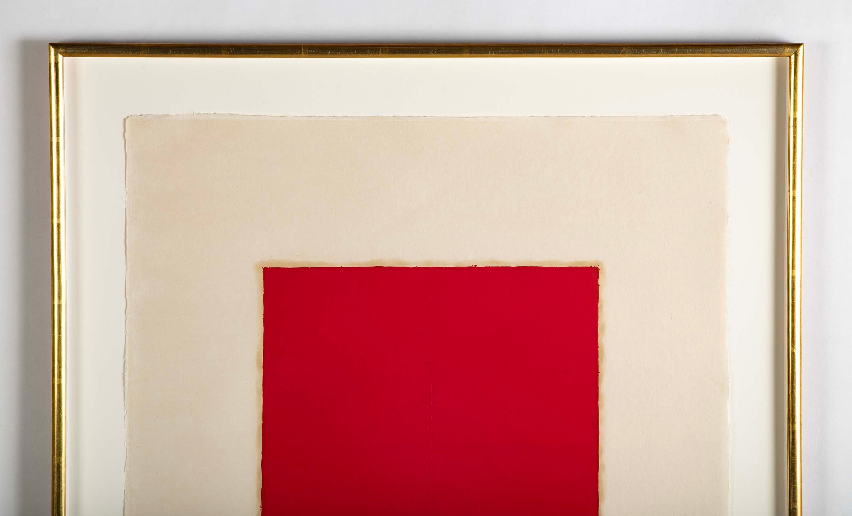 Portfolio of Six Aquatints by Tadaaki Kuwayama (Japanese, 1932–2023) The Limited Editions Club, New York, 1990