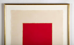 Portfolio of Six Aquatints by Tadaaki Kuwayama (Japanese, 1932–2023) The Limited Editions Club, New York, 1990