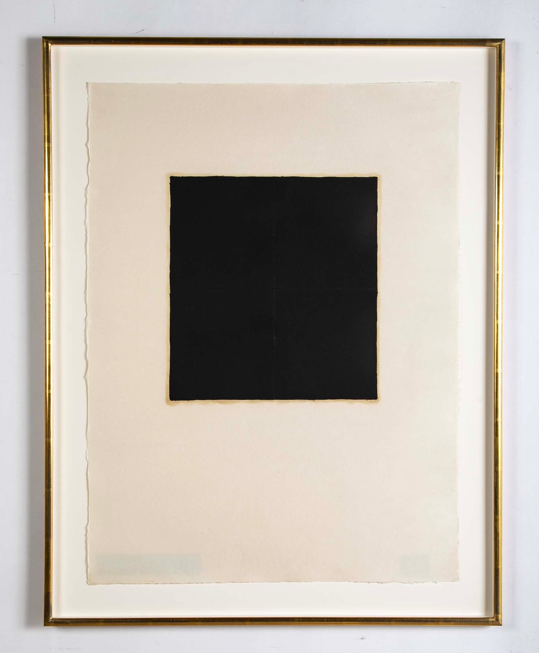 Portfolio of Six Aquatints by Tadaaki Kuwayama (Japanese, 1932–2023) The Limited Editions Club, New York, 1990