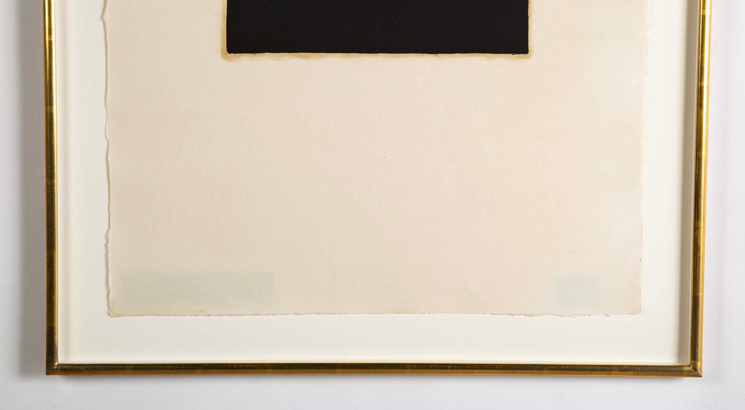 Portfolio of Six Aquatints by Tadaaki Kuwayama (Japanese, 1932–2023) The Limited Editions Club, New York, 1990