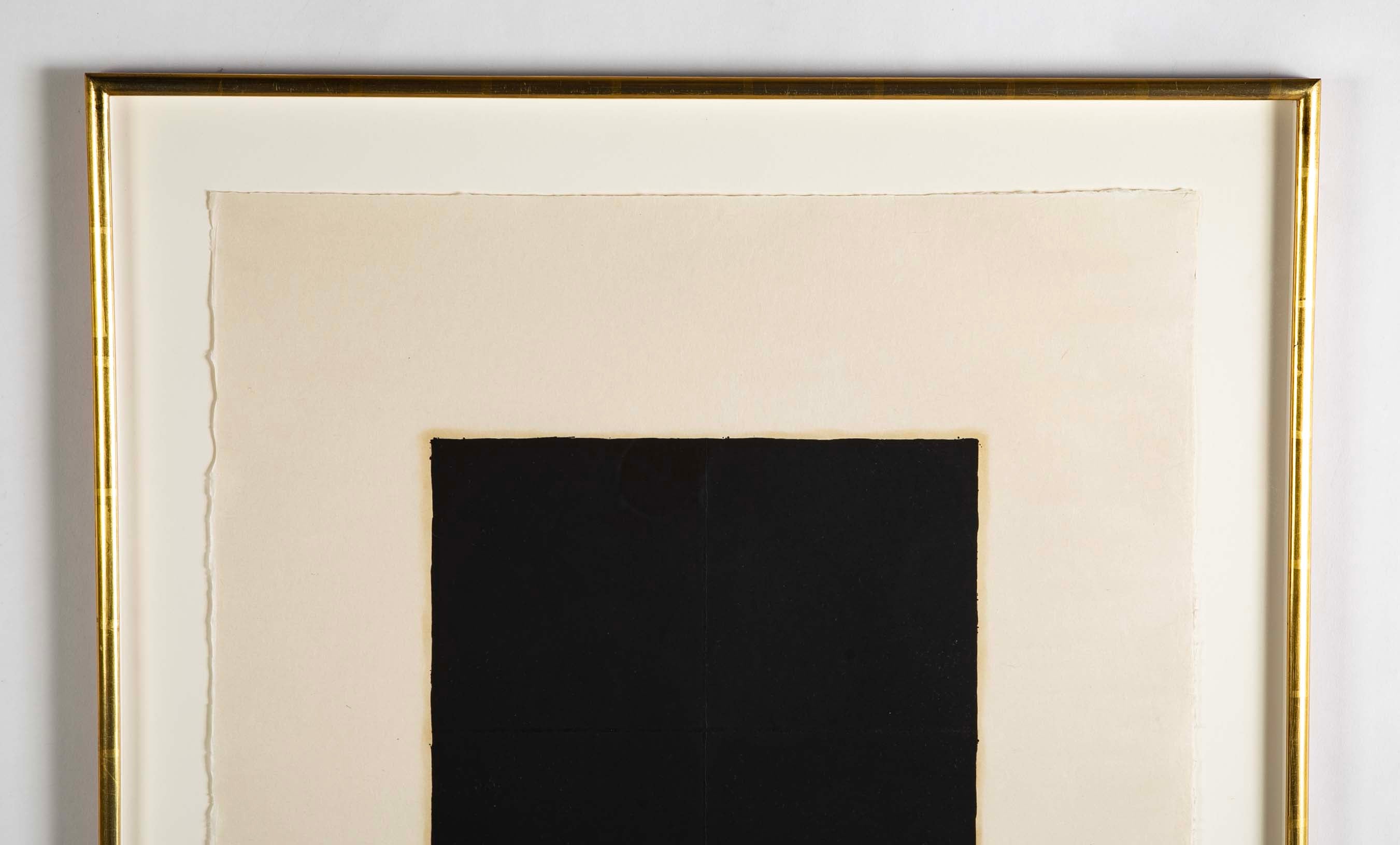 Portfolio of Six Aquatints by Tadaaki Kuwayama (Japanese, 1932–2023) The Limited Editions Club, New York, 1990