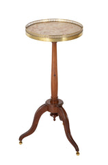 French 20th Century Late Louis XVI Style Gueridon