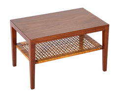 Side Table by Severin Hansen