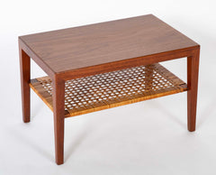 Side Table by Severin Hansen