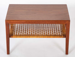 Side Table by Severin Hansen