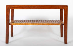 Side Table by Severin Hansen