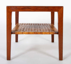 Side Table by Severin Hansen