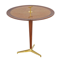 Edward Wormley for Dunbar Mid-Century Occasional Table