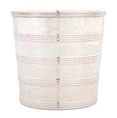 English Flower Pot/Vase by Barker Ellis