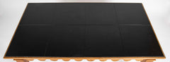 Maxime Old (Fr. 1910-1991) Slate Top Table