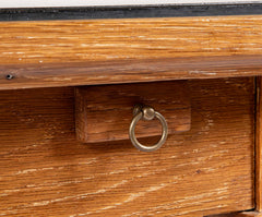 Maxime Old (Fr. 1910-1991) Slate Top Table