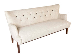 Danish Sofa By Eva & Nils Koppel