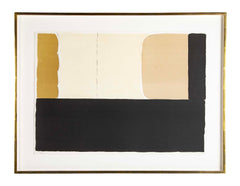 Spescha Matias Untitled Color Lithographs on Wove Paper