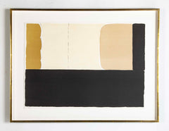 Spescha Matias Untitled Color Lithographs on Wove Paper