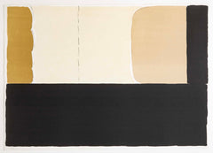Spescha Matias Untitled Color Lithographs on Wove Paper