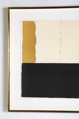 Spescha Matias Untitled Color Lithographs on Wove Paper