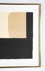 Spescha Matias Untitled Color Lithographs on Wove Paper