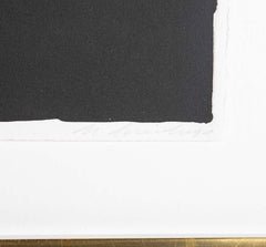 Spescha Matias Untitled Color Lithographs on Wove Paper