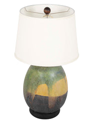 Table Lamp by Marcello Fantoni (1915-2011)