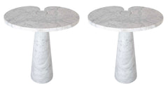 Angelo Mangiarotti (1921-2012) Side Table - Priced Individually