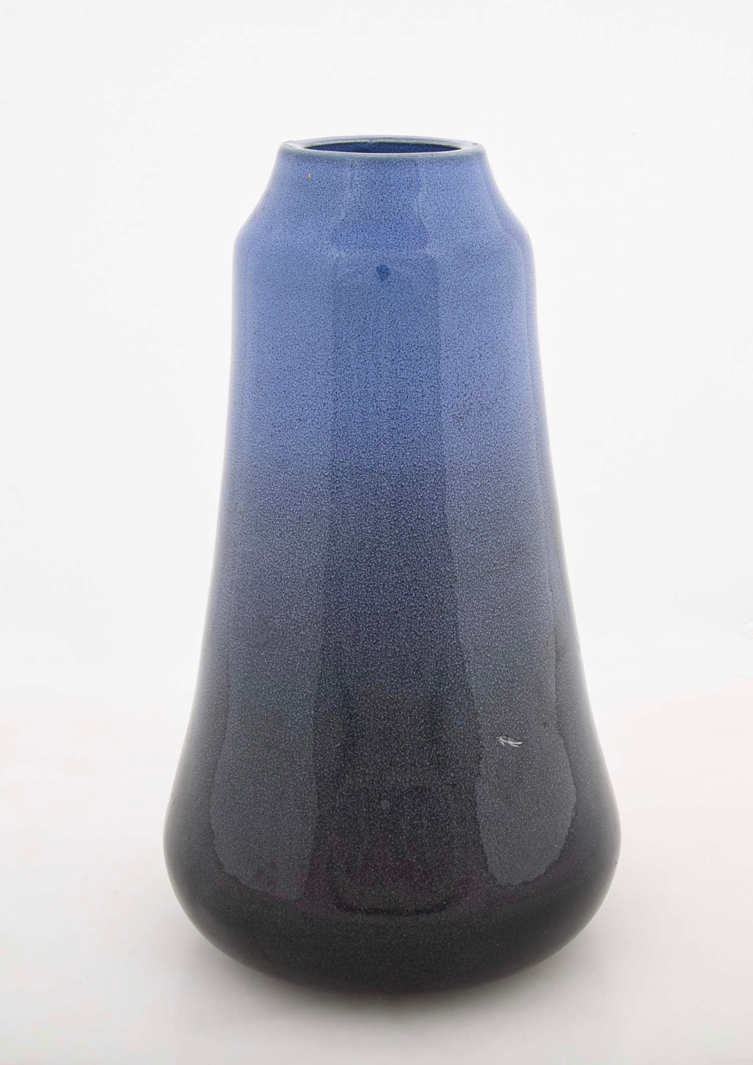 North Dakota School of Mines Pottery Vase