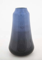 North Dakota School of Mines Pottery Vase