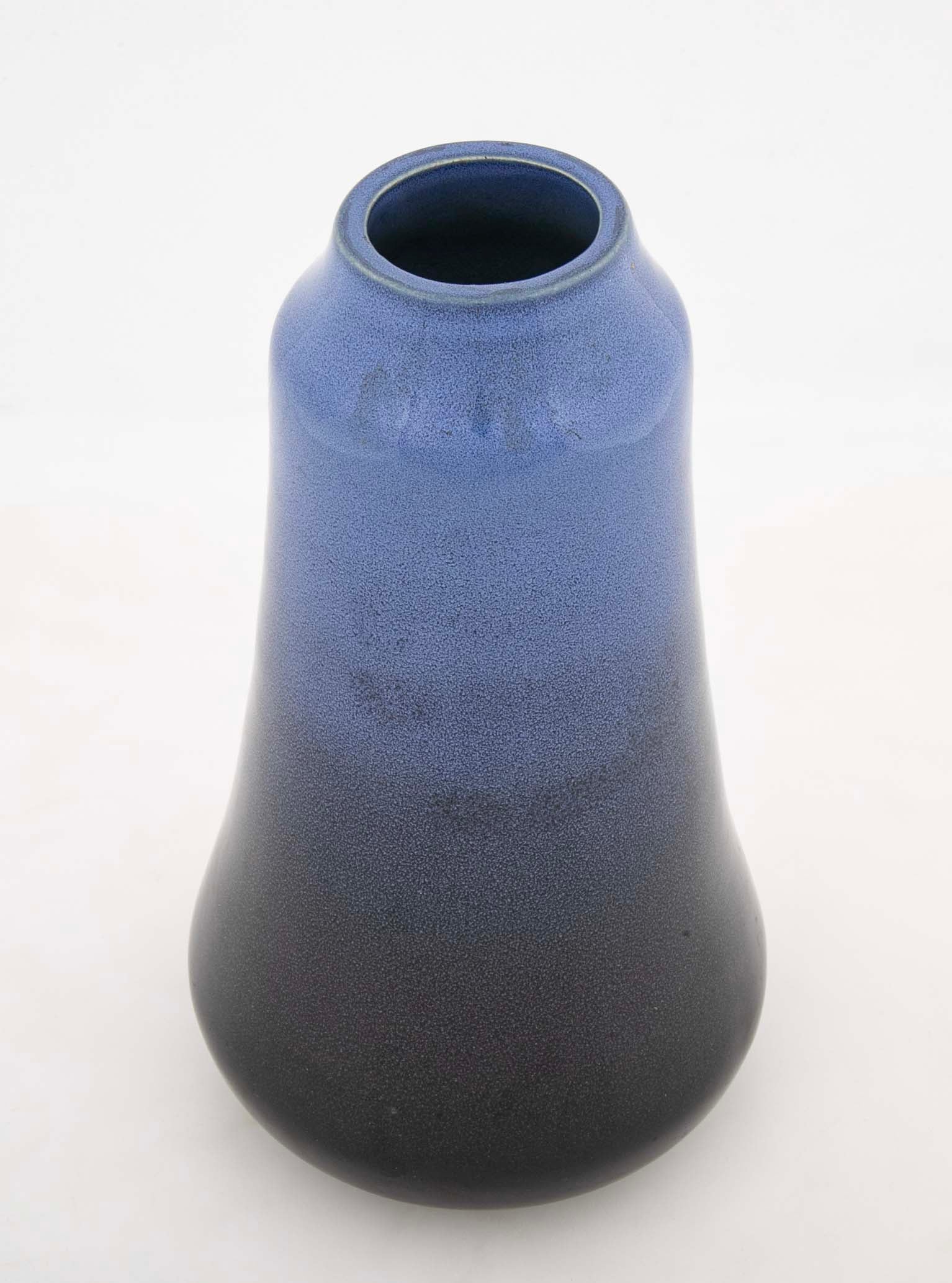 North Dakota School of Mines Pottery Vase