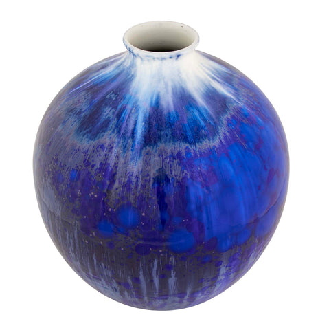 Knud Valdemar Engelhardt for Royal Copenhagen Porcelain Vase