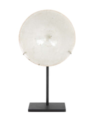 Footed Song Dynasty Porcelain Bowl