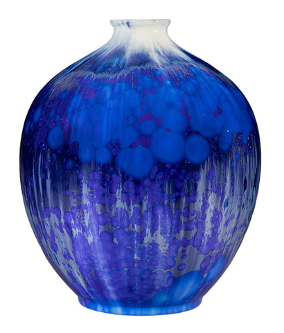 Knud Valdemar Engelhardt for Royal Copenhagen Porcelain Vase