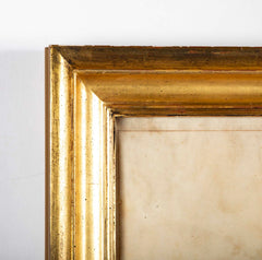 19th Century Black & White Sketch of US Navy Ship from Sally & William Gemmill Marine Collection