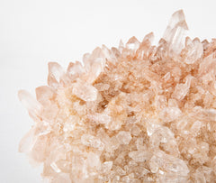 A Crystal From the Himalayas