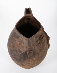 Medicine "Face Form" Pitcher