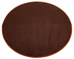 George III Satinwood Game Table