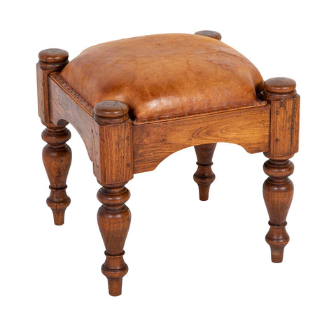 In the Manner of William IV Ottoman