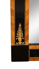 Pair of Important Early 19th Century Biedermeier Mirrors