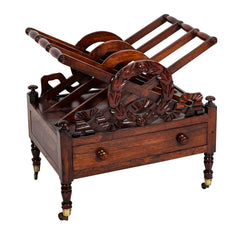 Regency Rosewood Cantebury