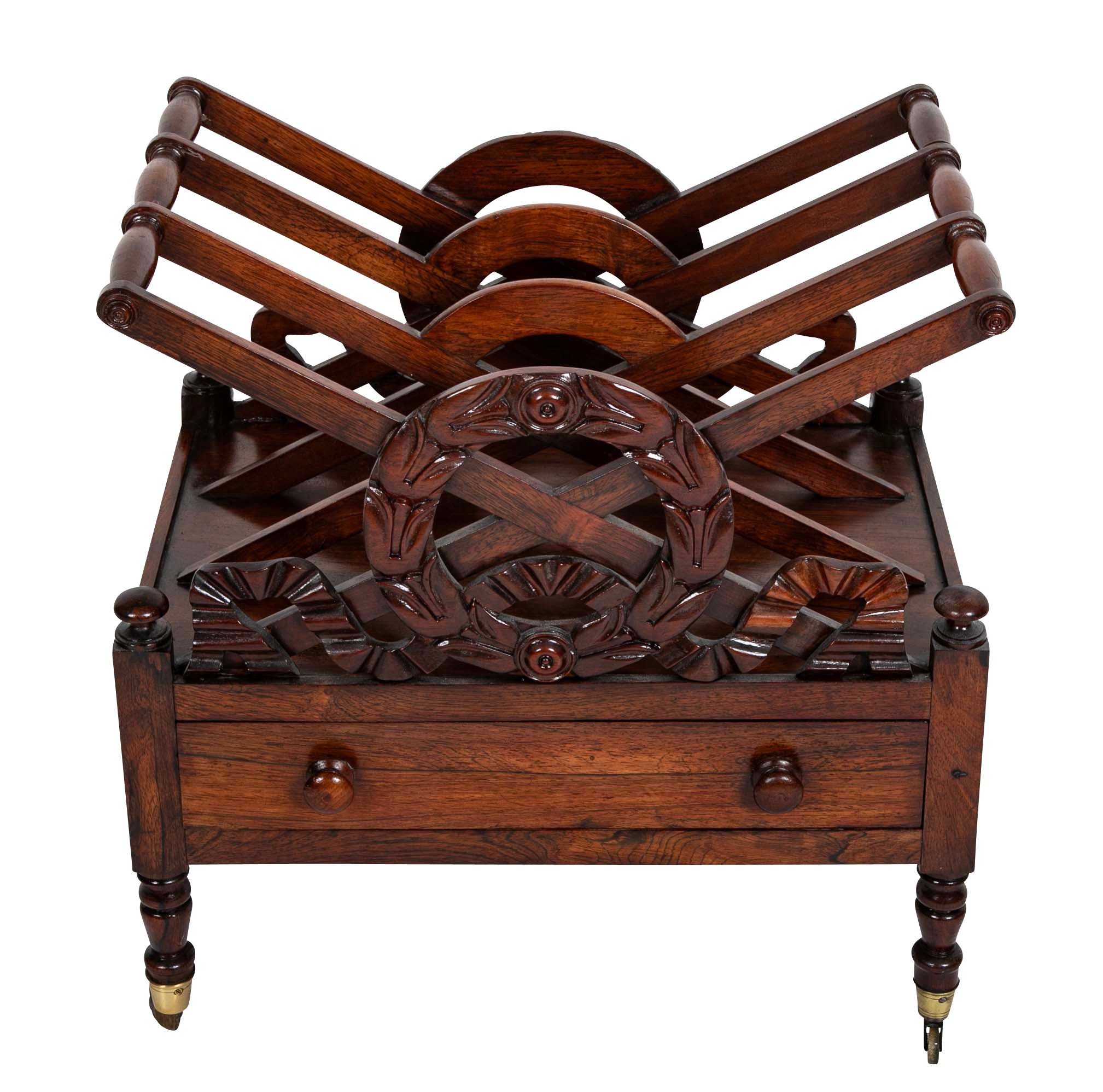 Regency Rosewood Cantebury