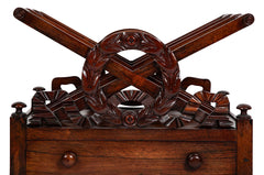 Regency Rosewood Cantebury