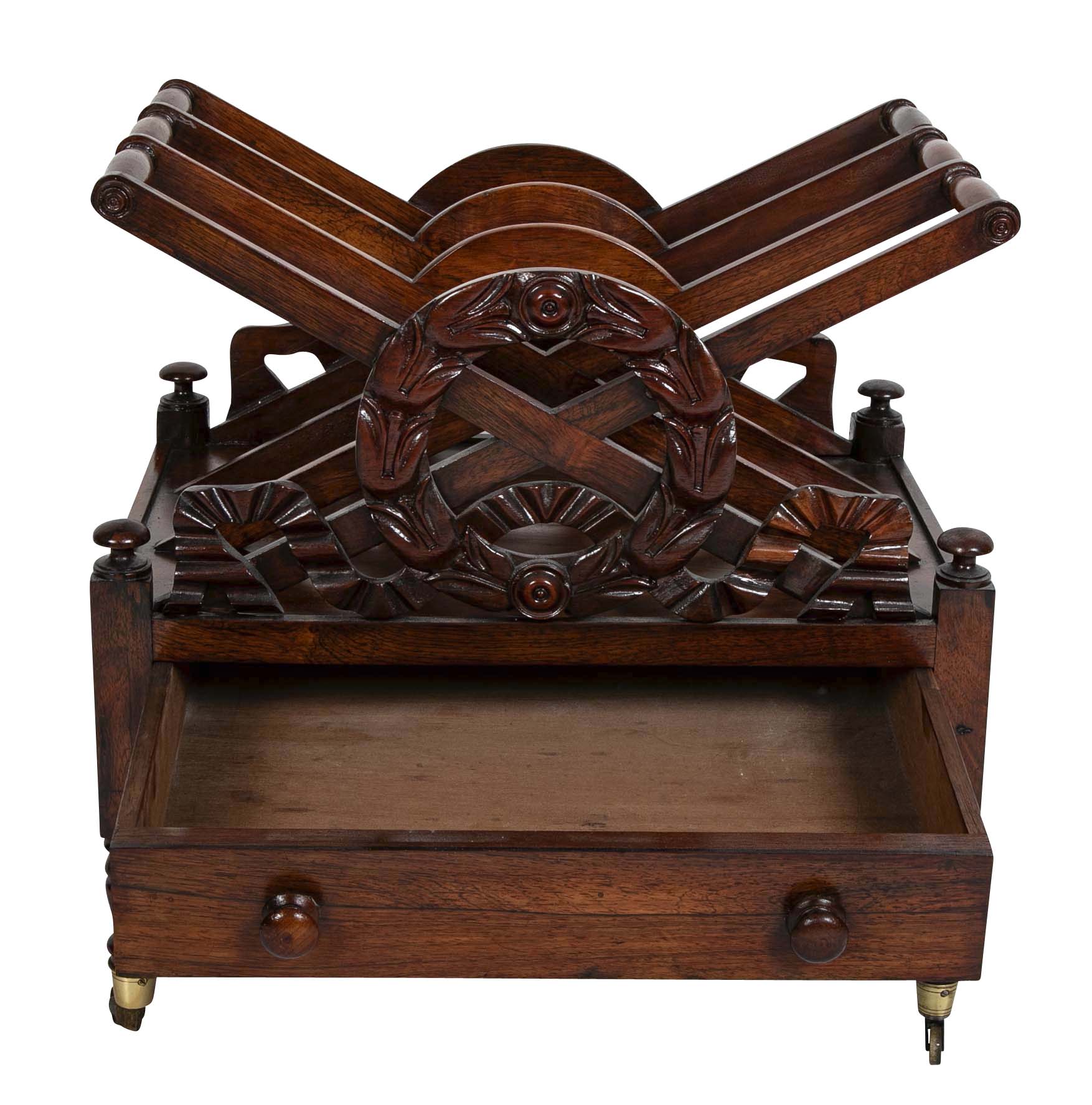 Regency Rosewood Cantebury