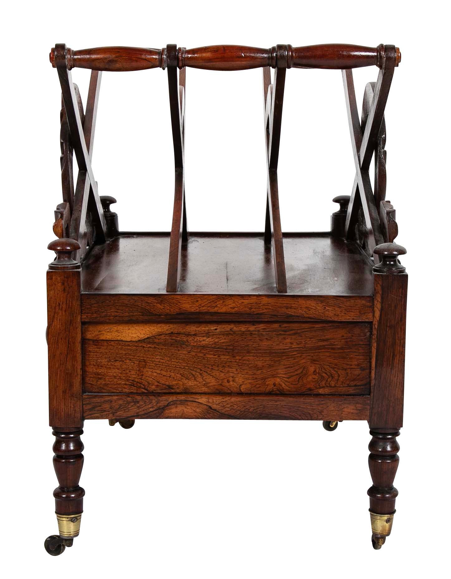 Regency Rosewood Cantebury