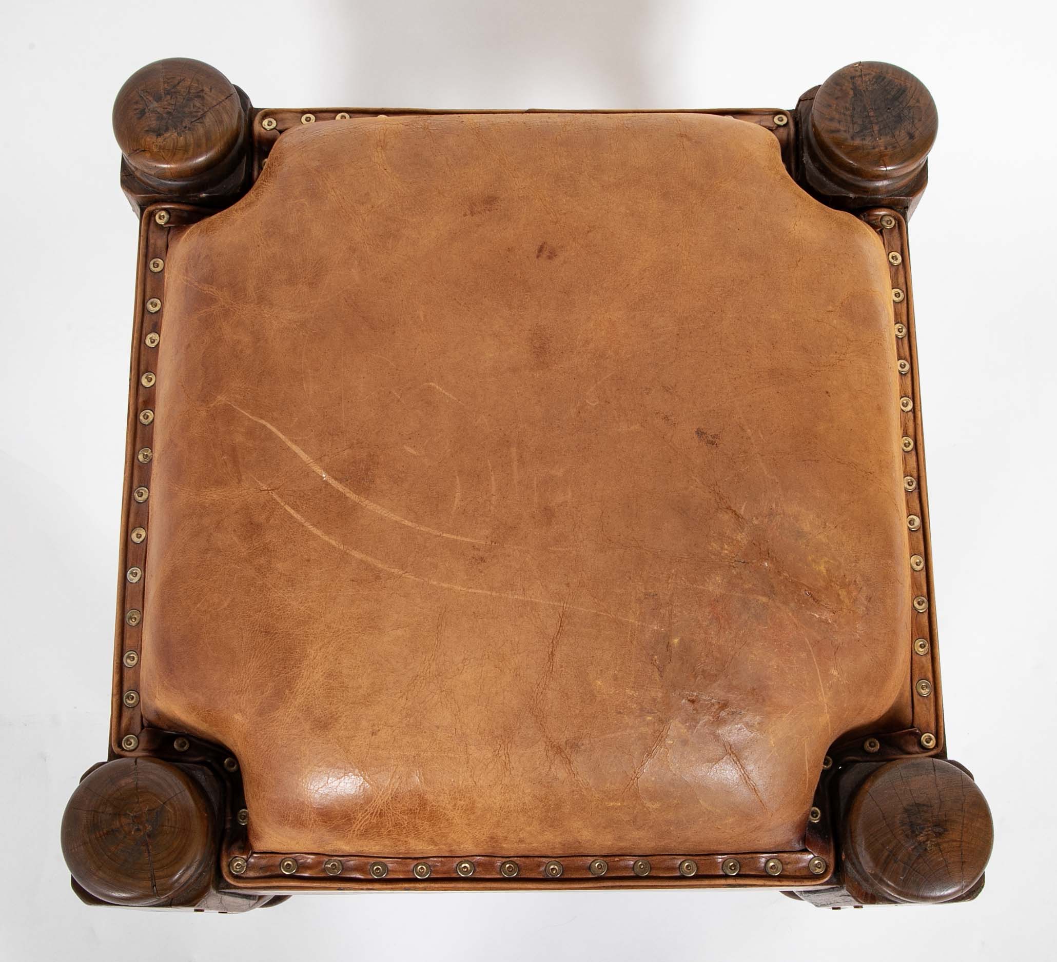 In the Manner of William IV Ottoman