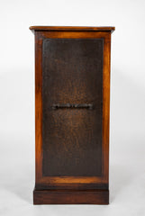 Theodore Alexander Humorous Chest of Nine Drawers with Bronze Monkey Head Pulls